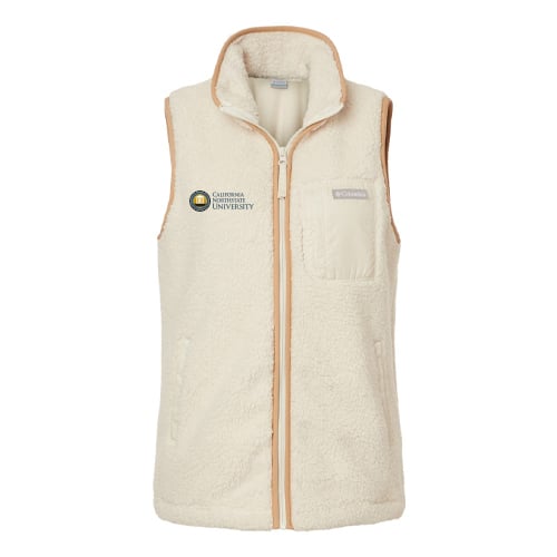 CNU Columbia Vest