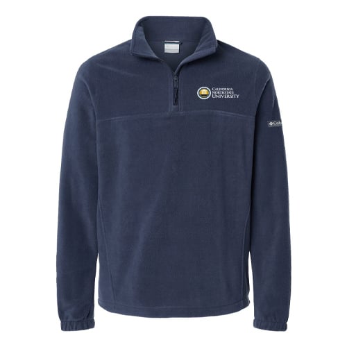 CNU Columbia 1/2 zip