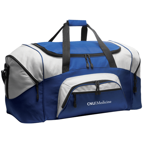 CNU Dental Gym Bag