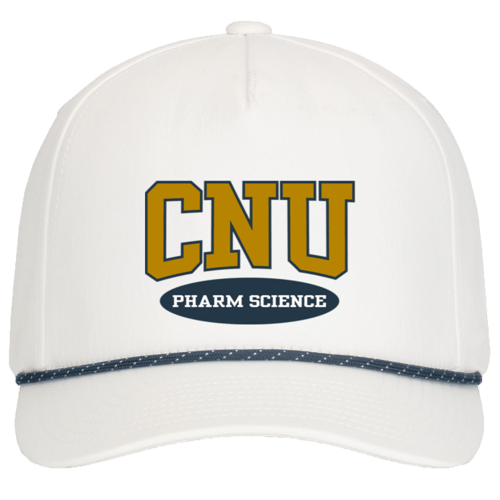 CNU Pharmacy Cap