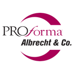 Proforma Albrecht & Co